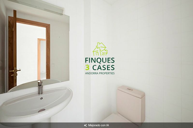 Foto db5a800d-7028-4a83-ade4-4849de4b4448. Lloguer apartament a Els Vilars d´Engordany Escaldes-Engordany
