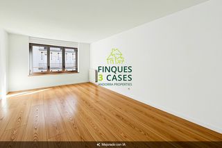 Apartament a Avinguda Carlemany
