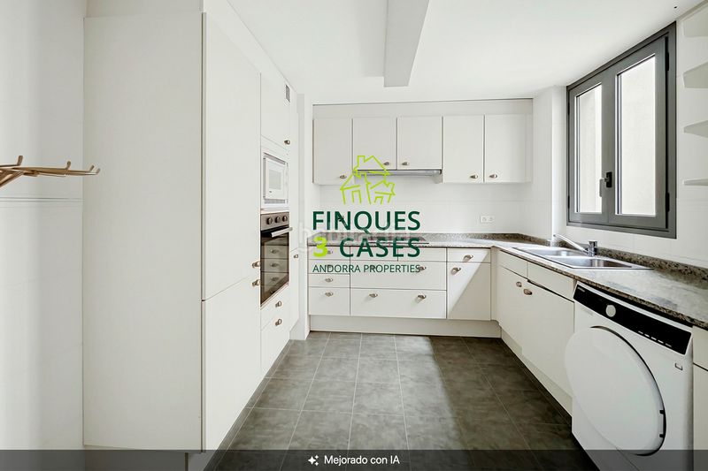 Foto f0fcc5f0-74c1-475c-a2c2-b5100117f915. Lloguer apartament a Els Vilars d´Engordany Escaldes-Engordany
