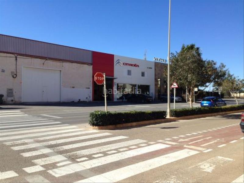 Foto 92c8f66f-b689-49ea-8219-58ae422fbb0c. Alquiler local comercial alquiler gran superficie para negocio en Pilar de la Horadada