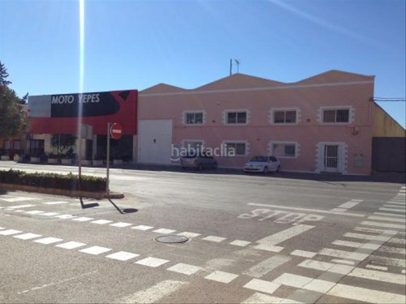 Foto 24976796-483a-49e4-a756-496a9b7c4083. Lloguer local comercial a Pilar de la Horadada ciudad Pilar de la Horadada