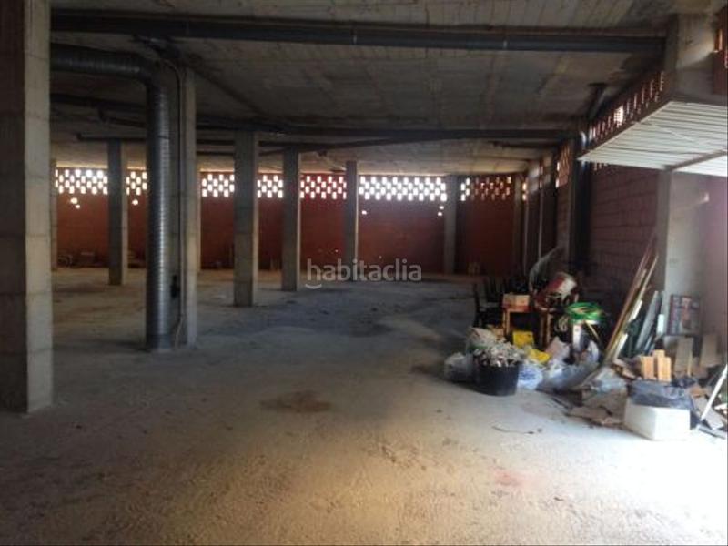 Foto 26cc23f3-4003-41af-baf2-90cb315996cc. Lloguer local comercial a Pilar de la Horadada ciudad Pilar de la Horadada