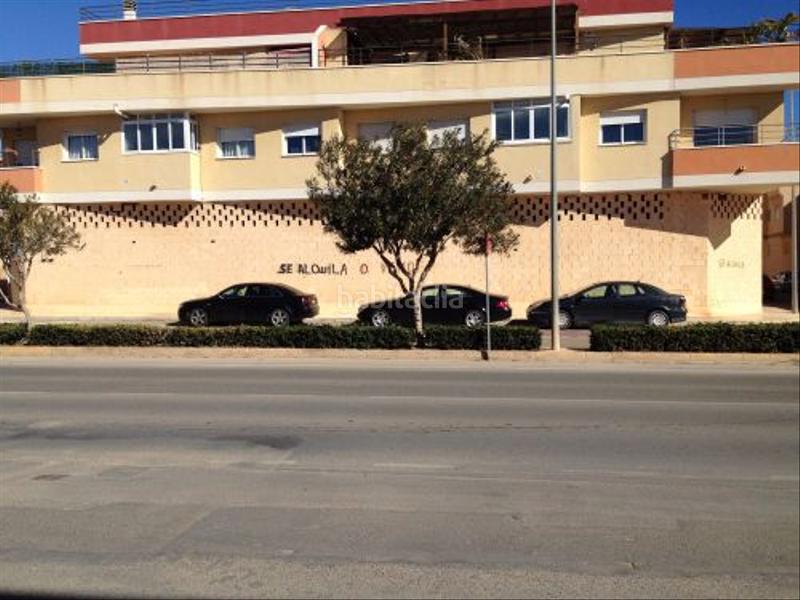 Foto 8fd336fc-f9f4-4c21-bff6-4d5aa8ded5c4. Rent business premise in Pilar de la Horadada ciudad Pilar de la Horadada