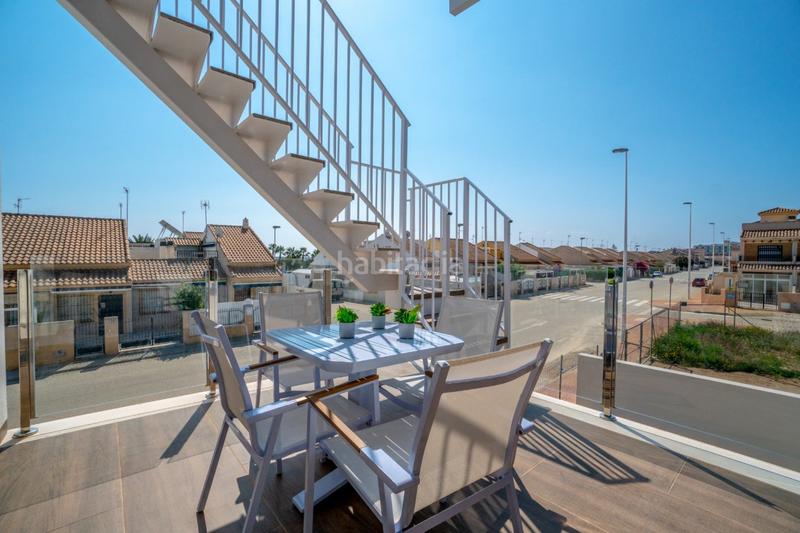 Foto 360476c6-10dc-4593-88e2-a11a7b6e9dd2. Casa con riscaldamento parcheggio piscina in Los Peñascos-El Salero-Los Imbernones San Pedro del Pinatar