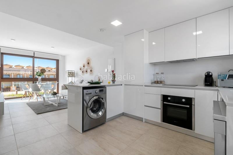 Foto 3d268b64-fefe-4b3c-8409-cf58443083ea. Casa con riscaldamento parcheggio piscina in Los Peñascos-El Salero-Los Imbernones San Pedro del Pinatar