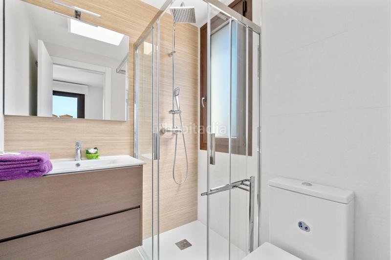 Foto 5aa7c43c-02b5-45a1-bb0e-bc523a4c7f57. Casa con riscaldamento parcheggio piscina in Los Peñascos-El Salero-Los Imbernones San Pedro del Pinatar