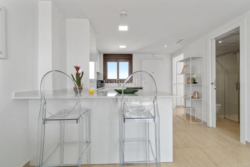 Foto 6d0e18d2-ba6e-45a1-91a2-4053bd3059bb. Casa con riscaldamento parcheggio piscina in Los Peñascos-El Salero-Los Imbernones San Pedro del Pinatar