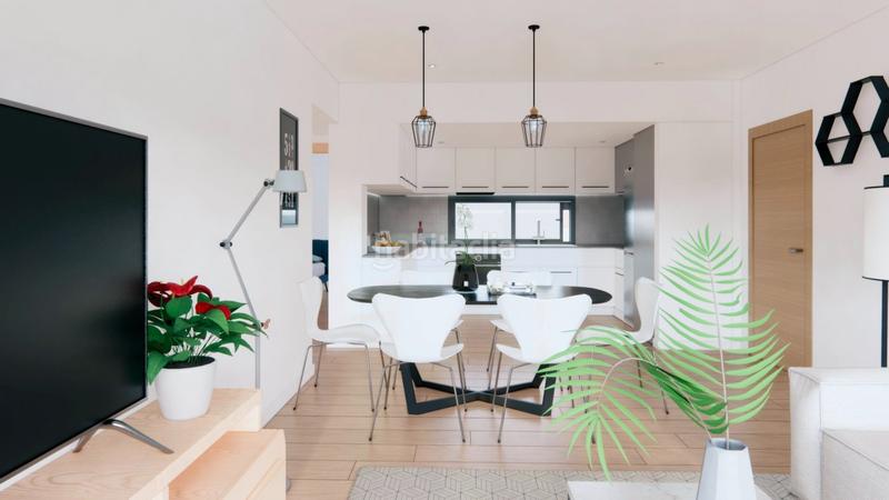 Foto c7956d4a-1223-4e13-b031-f72cf4171f82. Appartement avec chauffage parking piscine dans Roda San Javier