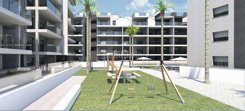 Foto e13e506a-7512-4607-9930-f3a5a3c12e93. Appartement avec chauffage parking piscine dans Roda San Javier