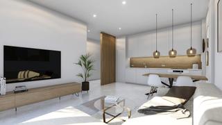 Apartament  Avenida romeria virgen del carmen. Apartamentos de obra nueva en lo pagan