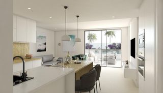 Apartament a Calle MAESTRO FALLA