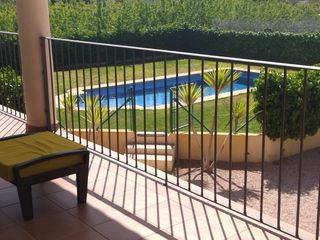 Masia a Moratalla. Chalet tipo rustico independiente