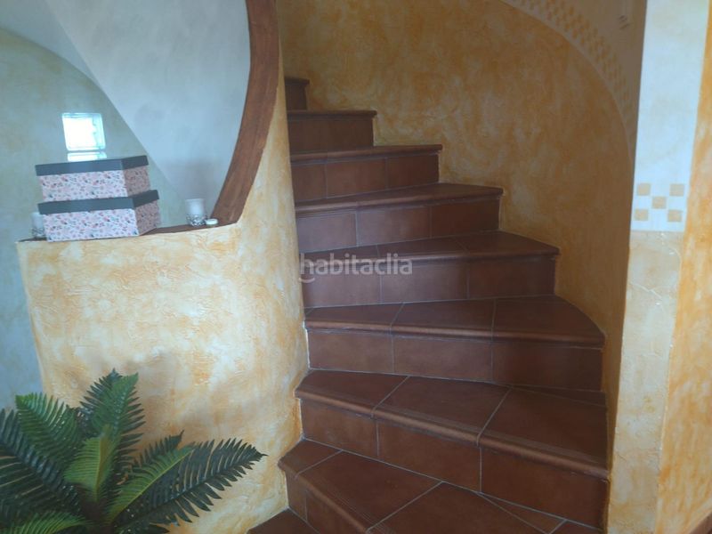 Foto ae6407c9-b1e5-4e74-aa80-f7328673ebe9. Masia amb calefacció aparcament piscina a Moratalla