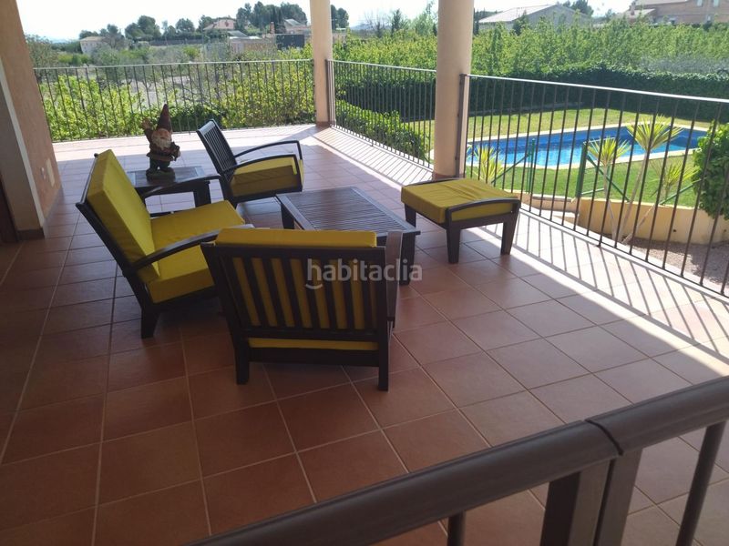 Foto b95966b5-1403-4bae-82ca-d540eb969fce. Masia amb calefacció aparcament piscina a Moratalla