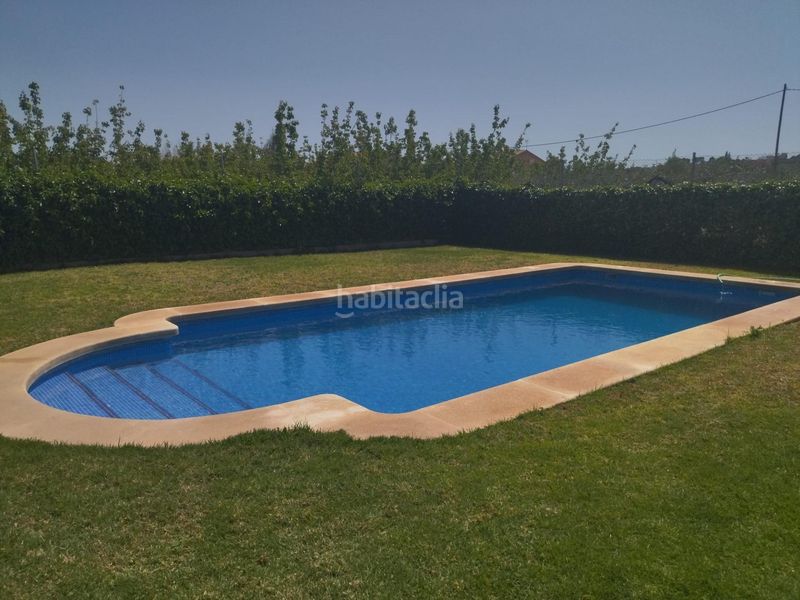 Foto c46625f3-37fd-411d-bac7-64e82cfce813. Masia amb calefacció aparcament piscina a Moratalla