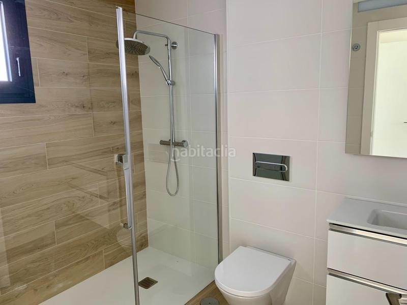 Foto 03453a19-08a2-403a-ac3b-5c2a9db0e019. Chalet with pool in Roda San Javier