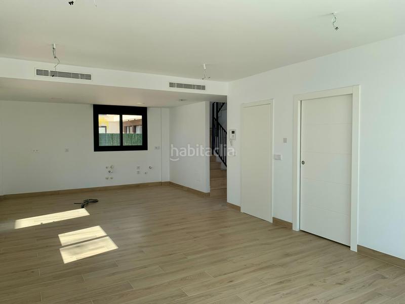 Foto 1de7f406-90fe-4be6-8d18-5d3f81ca5a03. Chalet with pool in Roda San Javier