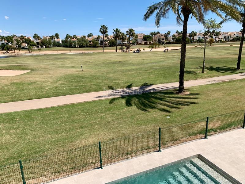 Foto 8baacb34-0b31-4fb2-96fb-9638d5e62b1e. Chalet with pool in Roda San Javier