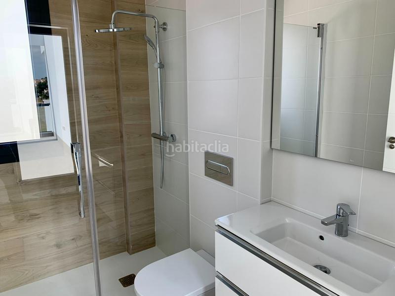 Foto d049f630-801b-4ae1-8f5f-2f4f383e577c. Chalet with pool in Roda San Javier