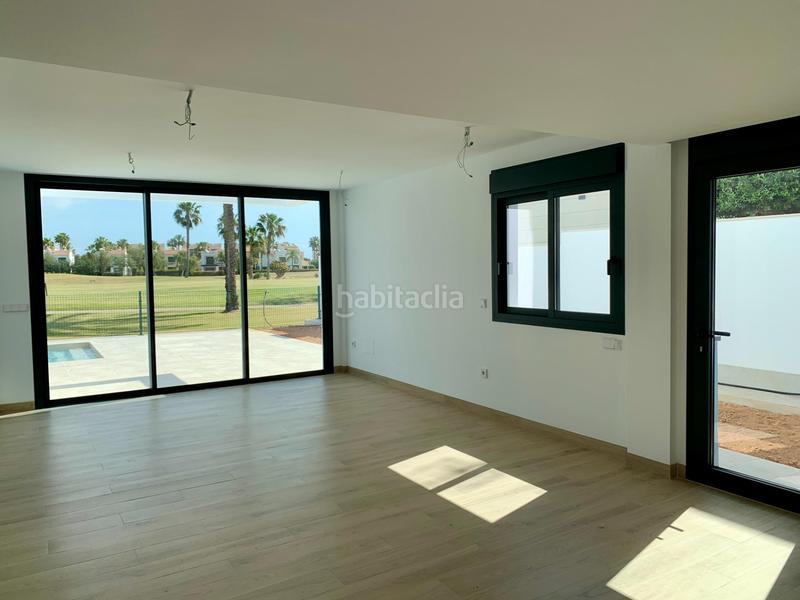 Foto da18b70d-f30e-4245-a2a6-7ae626c1de87. Chalet with pool in Roda San Javier