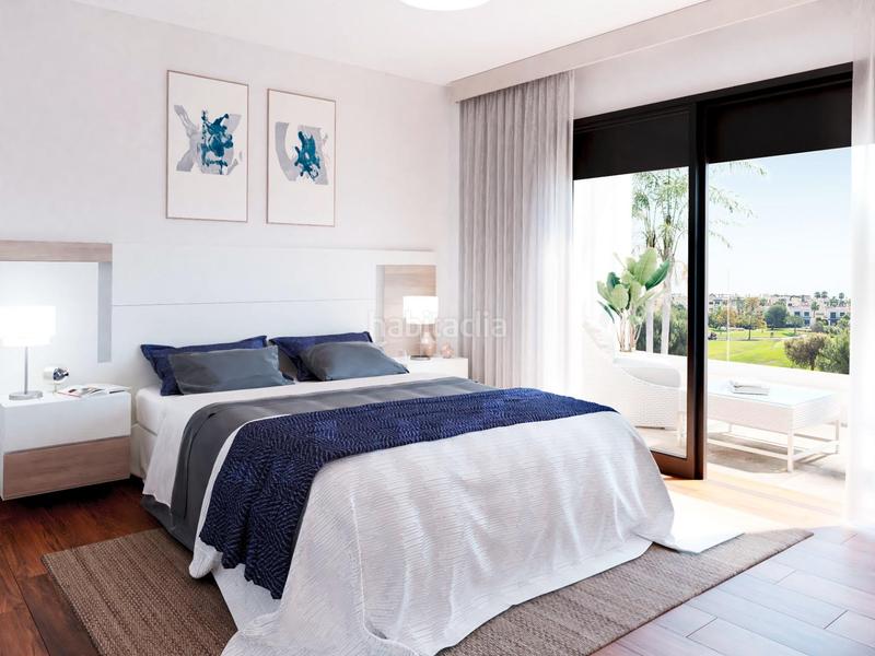 Foto fb7efc01-9a89-4d7d-b5e6-d14d2a2a0ff8. Chalet with pool in Roda San Javier