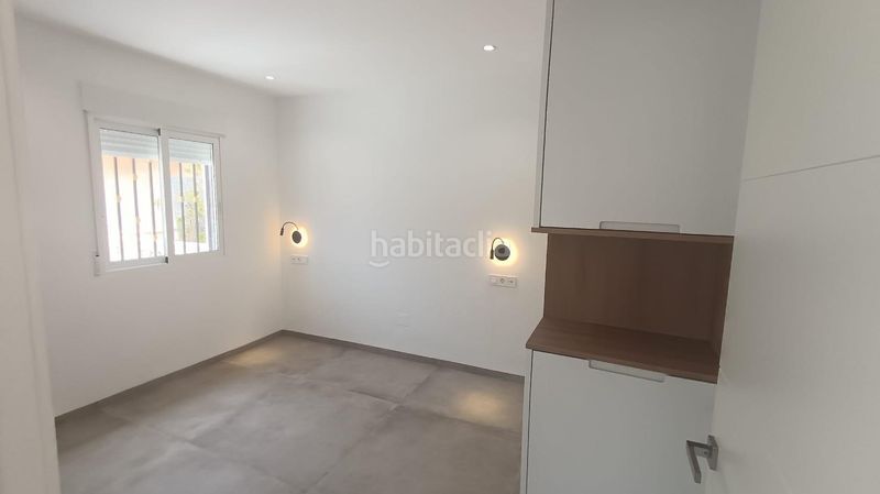 Foto 096d7b3c-0bf3-4b60-ae8c-e809ad0996c8. Casa amb calefacció aparcament a Santiago de La Ribera San Javier