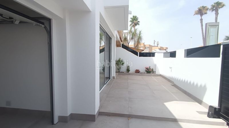Foto 0b530966-159f-4e64-86c4-0b417fdb2a87. Casa amb calefacció aparcament a Santiago de La Ribera San Javier