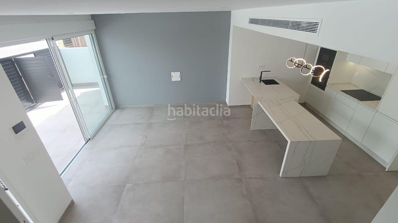 Foto 1f9f8d50-a9a4-476e-bb81-b5bfab3a98b4. Casa amb calefacció aparcament a Santiago de La Ribera San Javier