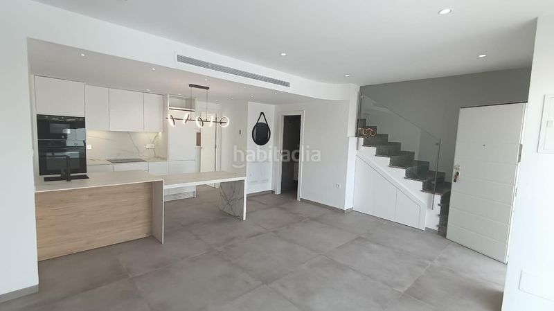 Foto 30539a63-c882-451a-b275-5fa12b8a417d. Casa amb calefacció aparcament a Santiago de La Ribera San Javier