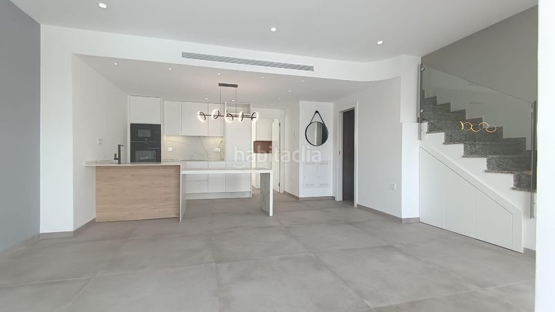 Foto 4d22febf-d82e-4ce9-81a8-e94b0ba9b9dc. Casa amb calefacció aparcament a Santiago de La Ribera San Javier