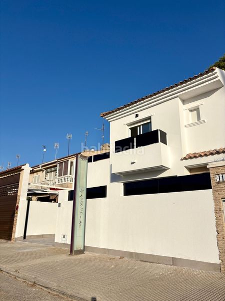 Foto 60e0d327-1c68-496a-963e-3c60ae5390e8. Casa amb calefacció aparcament a Santiago de La Ribera San Javier