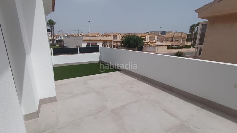 Foto aac27208-517a-48e2-a988-91905a2b04b6. Casa amb calefacció aparcament a Santiago de La Ribera San Javier
