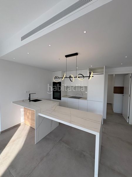 Foto b0119428-3699-43f0-9410-7796740bb0ce. Casa amb calefacció aparcament a Santiago de La Ribera San Javier
