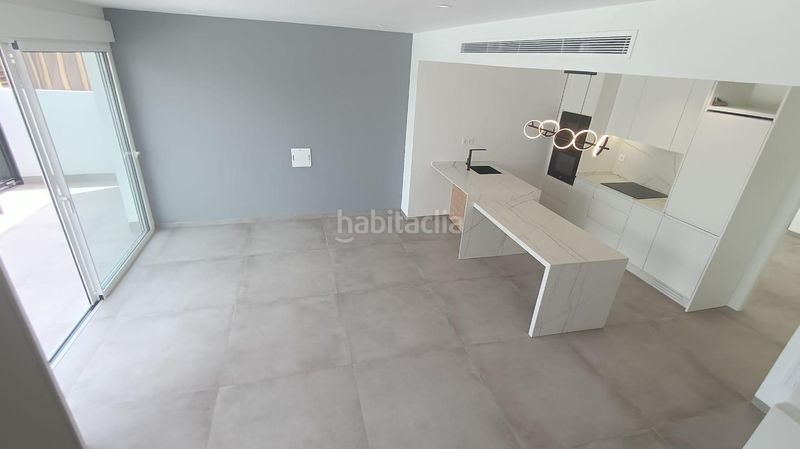 Foto b3ed6f02-be38-47e2-8b55-a3659af4727d. Casa amb calefacció aparcament a Santiago de La Ribera San Javier