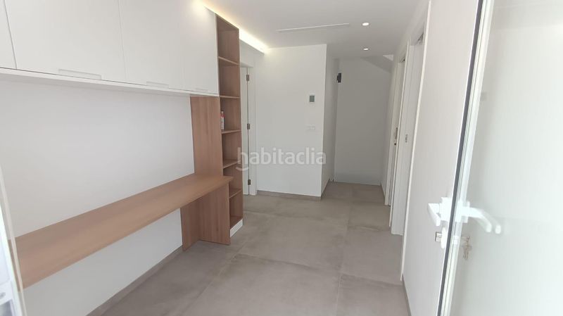 Foto c1c1fe04-3f5b-4160-9da3-ead53a97acbe. Casa amb calefacció aparcament a Santiago de La Ribera San Javier