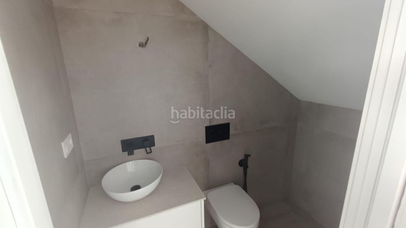 Foto d0c7fc36-f178-4382-9053-9d2581283099. Casa amb calefacció aparcament a Santiago de La Ribera San Javier