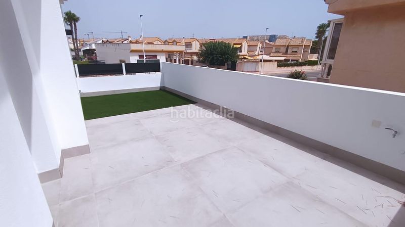 Foto d8f20a64-bb96-4af8-aa5a-059ff952177a. Casa amb calefacció aparcament a Santiago de La Ribera San Javier