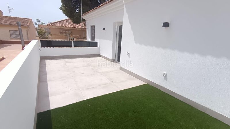 Foto f6694d3c-0534-4d90-9990-44e19842f23a. Casa amb calefacció aparcament a Santiago de La Ribera San Javier