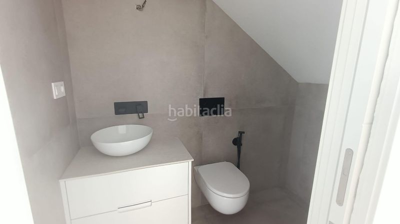 Foto ff45eca5-7b92-4100-a875-d0595db88c7d. Casa amb calefacció aparcament a Santiago de La Ribera San Javier