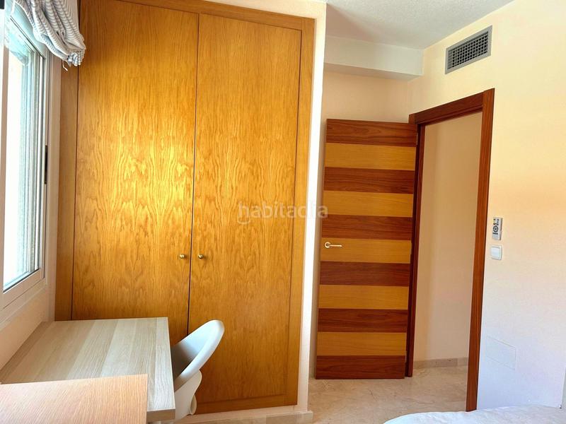 Foto 6a6c91f0-66e6-463d-b360-ad98f599179a. Reihenhaus mit heizung parking in Los Narejos_Punta Calera Alcázares (Los)