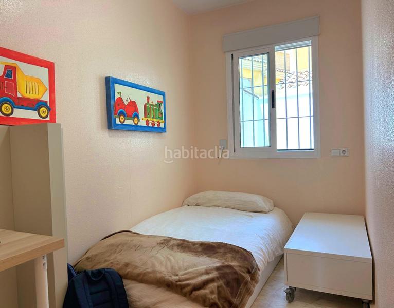 Foto c8e86b13-794e-4277-87f0-1d92980af215. Reihenhaus mit heizung parking in Los Narejos_Punta Calera Alcázares (Los)