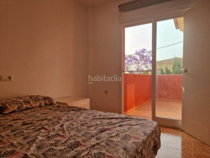 Foto 0834ce68-0d9f-4c30-ae93-0af41b46b388. Casa con riscaldamento in Los Urrutias Cartagena