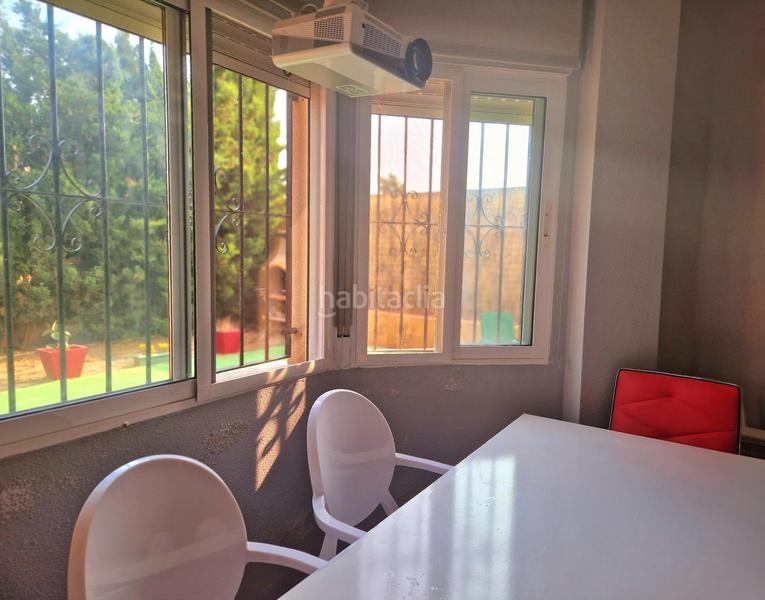 Foto 181d8205-c750-462f-ae8d-e9c8db0b0bc1. Casa con riscaldamento in Los Urrutias Cartagena