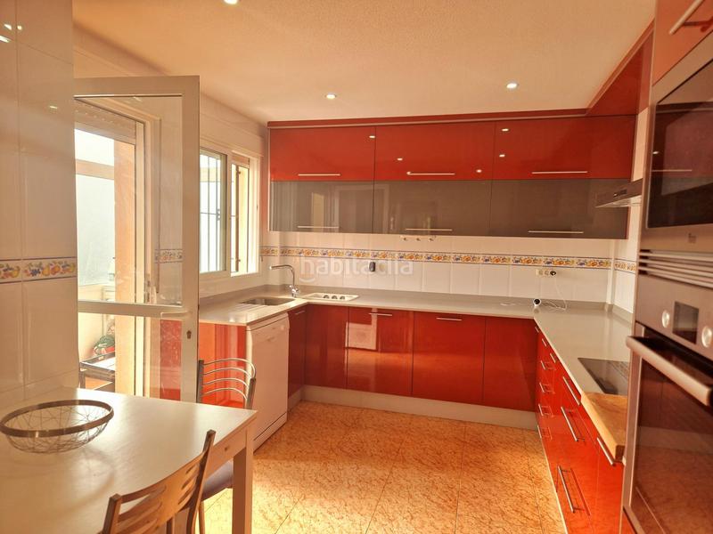 Foto 223f75db-f9d9-41cf-bde5-665ef575a449. Casa con riscaldamento in Los Urrutias Cartagena