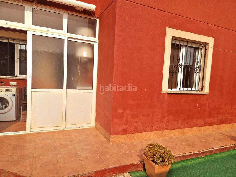 Foto 3a6702bd-3314-4fb5-b771-4bc8074bf256. Casa con riscaldamento in Los Urrutias Cartagena