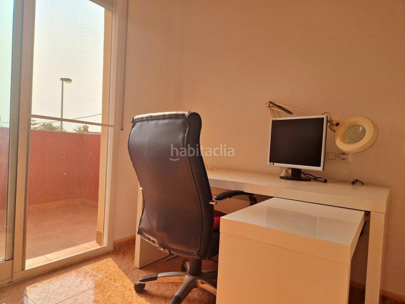 Foto 41d6839c-467d-4f95-a2a2-7eeff5d33017. Casa con riscaldamento in Los Urrutias Cartagena