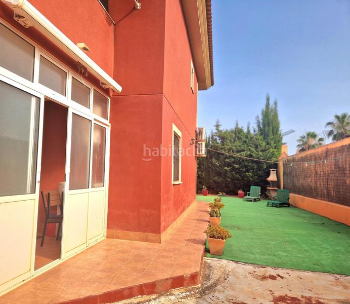 Foto 469bf715-a86e-41cd-b9cb-252b96e00216. Casa con riscaldamento in Los Urrutias Cartagena