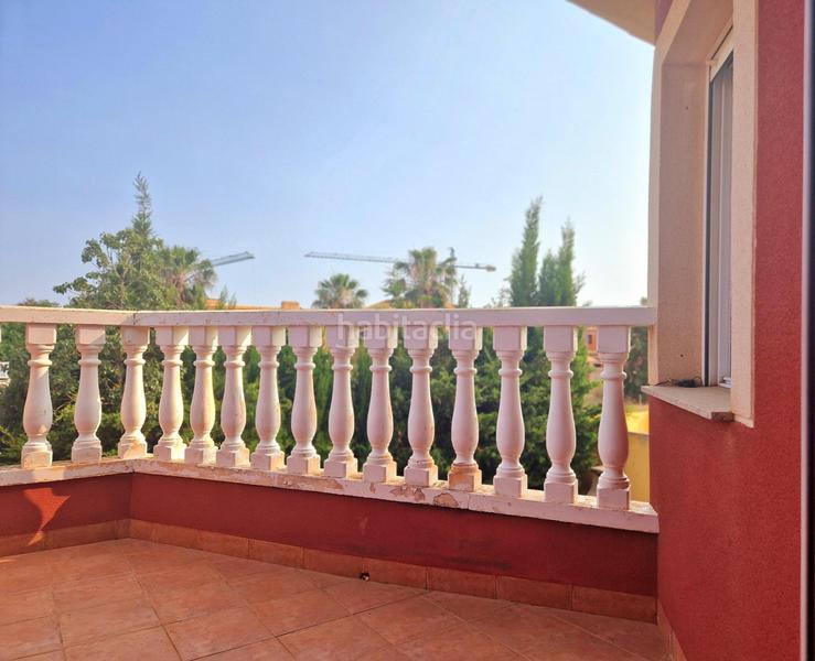 Foto 5a89589c-fdd5-47ef-b52c-1709c8cfbc45. Casa con riscaldamento in Los Urrutias Cartagena