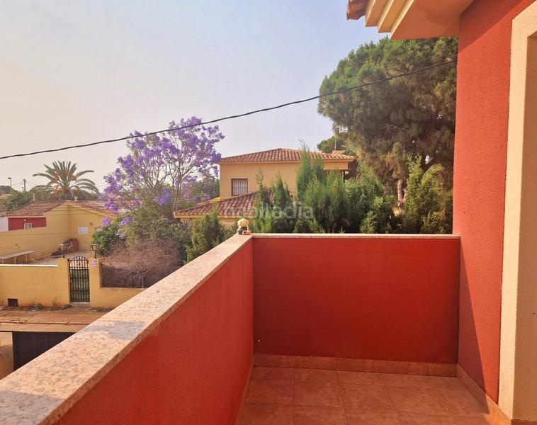 Foto 6c48ac89-e688-4739-932b-468130576cae. Casa con riscaldamento in Los Urrutias Cartagena