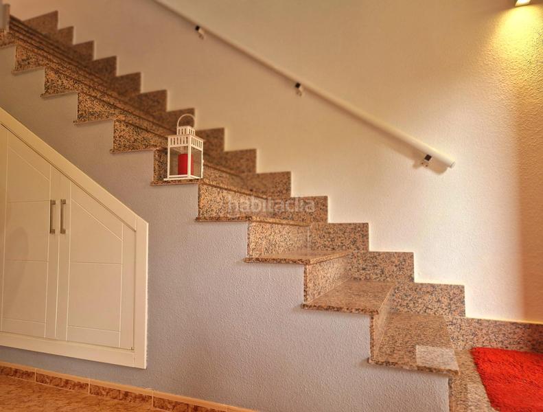 Foto 9ff5dbca-a7e5-4032-91c5-08564da7c392. Casa con riscaldamento in Los Urrutias Cartagena